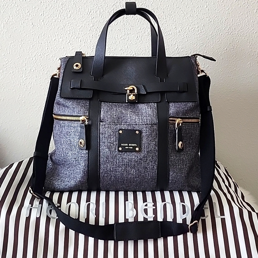 Henri Bendel Large Jetsetter